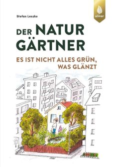 der naturgartner (ebook)-9783818622626