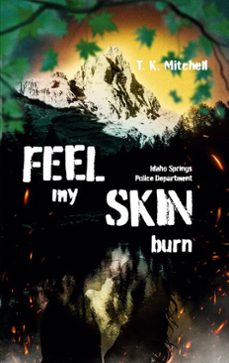 feel my skin burn (ebook)-9783819285226