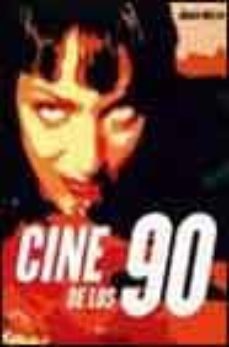 cine de los 90-9783822822326