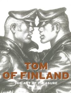 tom of finland-micha ramakas-9783822834626