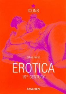erotica 19th century: from courbet to gauguin-9783822855126