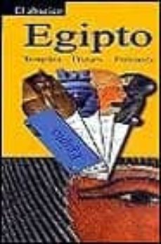 egipto: templos, dioses, faraones (el abanico)-9783829032926