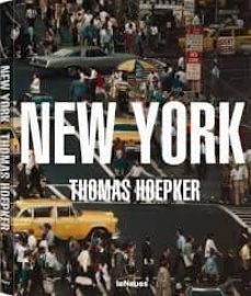thomas hoepker new york-9783832797126