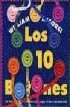 los 10 botones-9783833114526