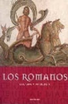 los romanos: cultura y mitologia-lesley adkins-roy adkins-9783836502726