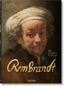 Imagen Principal de REMBRANDT THE COMPLETE PAINTINGS-INGLES. Abrir galería completa.