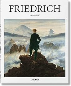 friedrich, c. d.-9783836560726