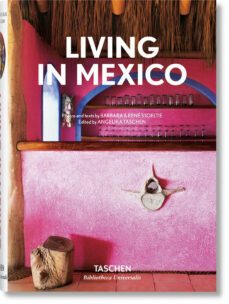 living in mexico-9783836566926