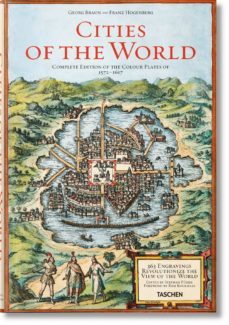 cities of the world-stephan fussel-rem koolhaas-9783836569026