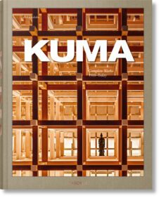 kuma. complete works-kengo kuma-9783836575126