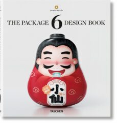 the package design book 6-9783836585026