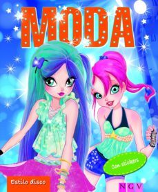 moda - estilo disco-9783849905026