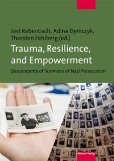 trauma, resilience, and empowerment (ebook)-9783863215026