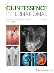 quintessence international volume 1 (ebook)-9783868677126