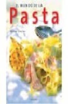 el mundo de la pasta-9783899850826