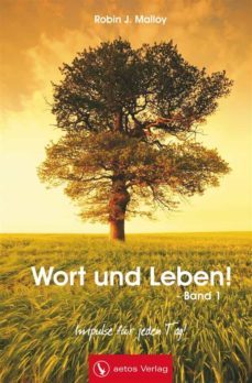 wort und leben! - band 1 (andachtsbuch) (ebook)-9783942064026