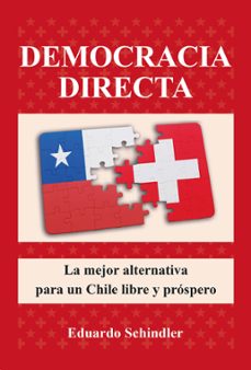 democracia directa (ebook)-eduardo schindler-9783952545126