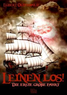 leinen los! (ebook)-egbert osterwald-9783958653726