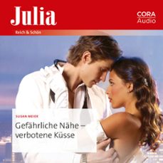 gefahrliche nahe  verbotene kusse (audiolibro)-susan meier-9783963692826