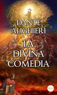 A Divina Comédia - Inferno - Dante Alighieri - E-book - BookBeat