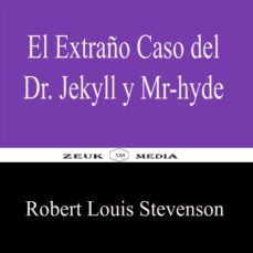 el extraño caso del dr. jekyll y mr.hyde (ebook)-9783967992526