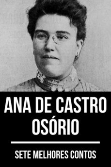7 melhores contos de ana de castro osorio (ebook)-ana castro de osorio-august nemo-9783967997026