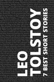7 best short stories by leo tolstoy (ebook)-leon tolstoi-august nemo-9783967998726