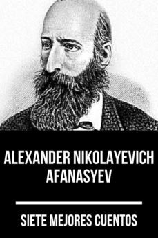 7 mejores cuentos de alexander nikolayevich afanasyev (ebook)-alexander nikolayevich afanasyev-august nemo-9783969171226