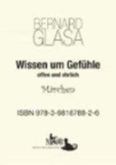 -bernard glasa-9783981678826