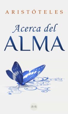 acerca del alma (ebook)-9783985511426