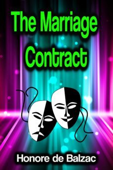 the marriage contract (ebook)-honore de balzac-9783986470326