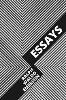 essays - ralph waldo emerson (ebook)-9783986778026