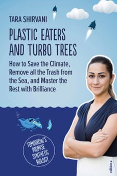 plastic eaters and turbo trees (ebook)-tara shirvani-9783990017326
