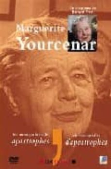 marguerite yourcenar (video-cat.)-9785049123026