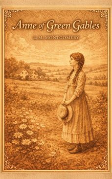 anne of green gables (ebook)-lucy maud montgomery-9785169929126