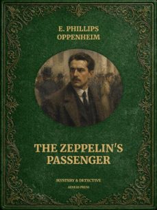 -e. phillips oppenheim-9785486132926