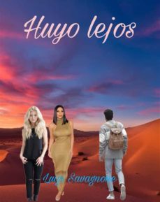 huyo lejos (ebook)-9786050340426
