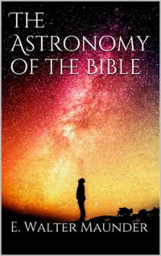 the astronomy of the bible (ebook)-9786050427226