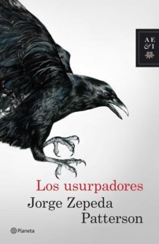 los usurpadores (ebook)-9786070736926