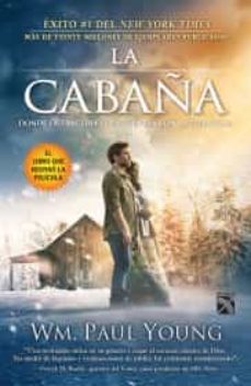 la cabaña (edic. pelicula)-9786070737626