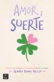 amor y suerte-9786070756726