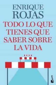 todo lo que tienes que saber sobre la vida-9786070785726