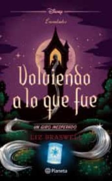 volviendo a lo que fue. un giro inesperado-9786070797026