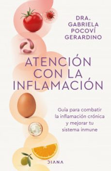 atención con la inflamación-9786070798726