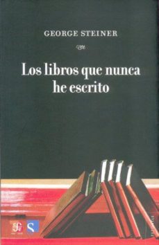 -george steiner-9786071600226