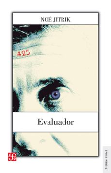 evaluador (ebook)-noe jitrik-9786071628626