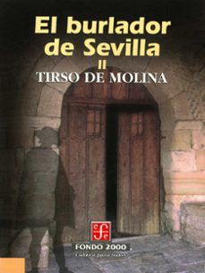 el burlador de sevilla, ii (ebook)-tirso de molina-9786071653826