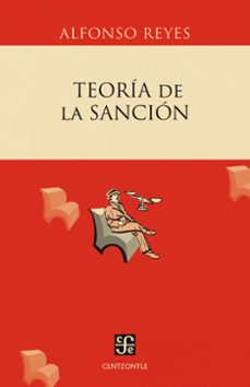 teoria de la sancion (ebook)-9786071654526