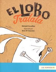 el lobo tralala (ebook)-9786071663016