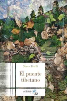 el puente tibetano (ebook)-marco perilli-9786072629226